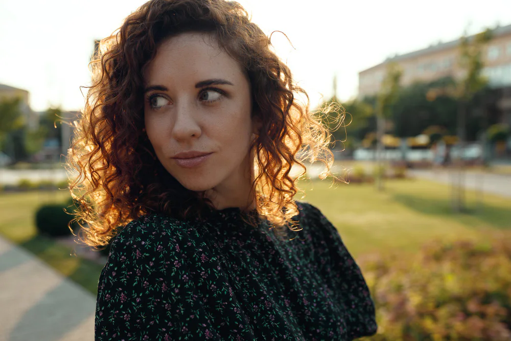 Maya member story portrait